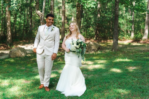 Payton and Jaylen's Wedding — wedding photography by Stephen Lawson