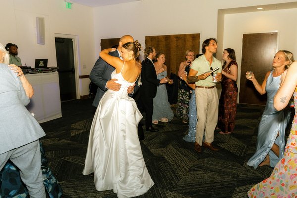Audrey and Hammza's Wedding — wedding photography at Maymont by Stephen Lawson