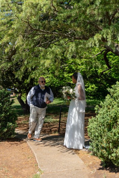 Akeyla and Antonio's Wedding — elopement photography by Stephen Lawson