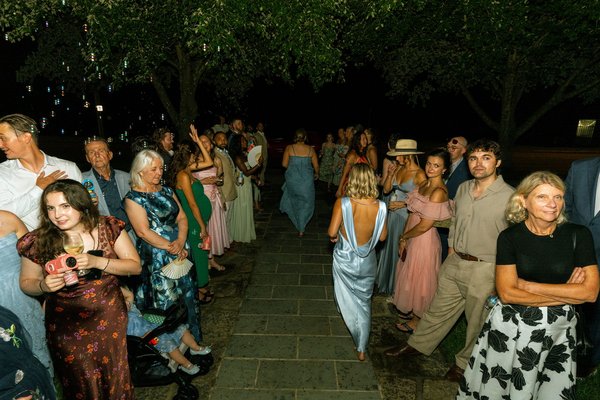 Audrey and Hammza's Wedding — wedding photography at Maymont by Stephen Lawson