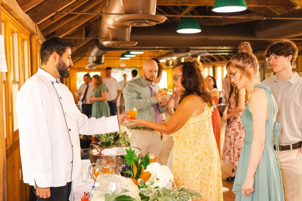 Payton and Jaylen's Wedding — wedding photography by Stephen Lawson