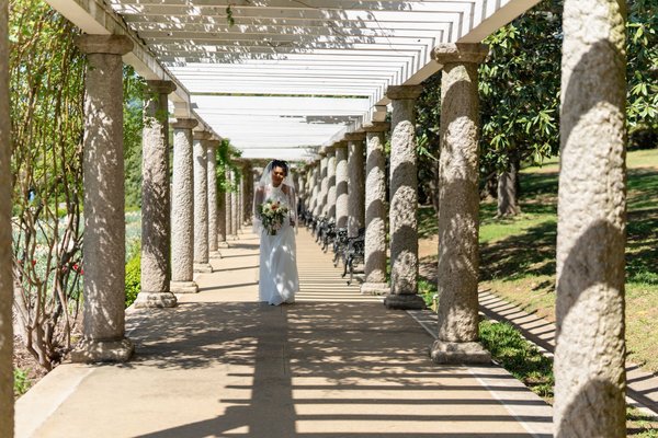 Akeyla and Antonio's Wedding — elopement photography by Stephen Lawson