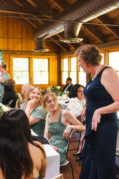 Payton and Jaylen's Wedding — wedding photography by Stephen Lawson