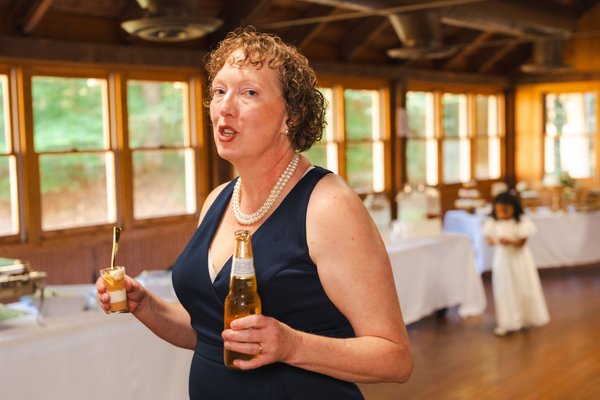 Payton and Jaylen's Wedding — wedding photography by Stephen Lawson