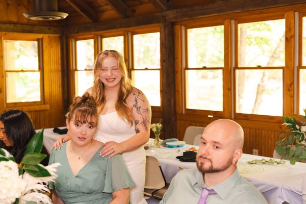 Payton and Jaylen's Wedding — wedding photography by Stephen Lawson