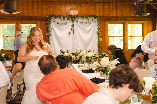 Payton and Jaylen's Wedding — wedding photography by Stephen Lawson