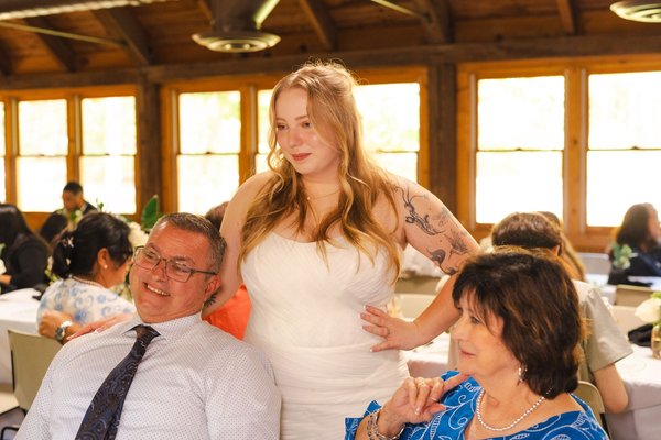 Payton and Jaylen's Wedding — wedding photography by Stephen Lawson