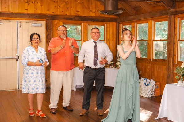 Payton and Jaylen's Wedding — wedding photography by Stephen Lawson