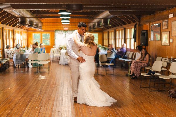 Payton and Jaylen's Wedding — wedding photography by Stephen Lawson