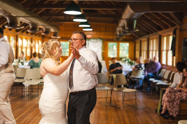 Payton and Jaylen's Wedding — wedding photography by Stephen Lawson