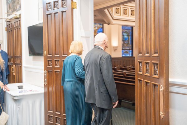 Joseph Wedding — wedding photography by Stephen Lawson