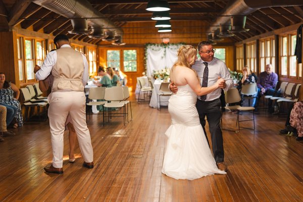 Payton and Jaylen's Wedding — wedding photography by Stephen Lawson