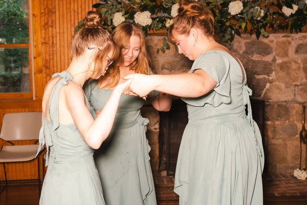 Payton and Jaylen's Wedding — wedding photography by Stephen Lawson