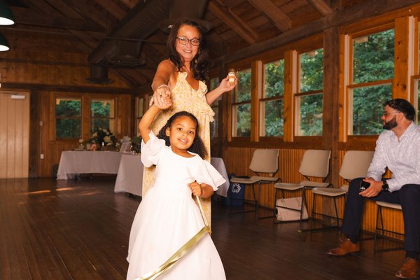 Payton and Jaylen's Wedding — wedding photography by Stephen Lawson