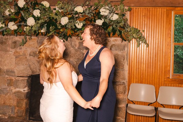 Payton and Jaylen's Wedding — wedding photography by Stephen Lawson