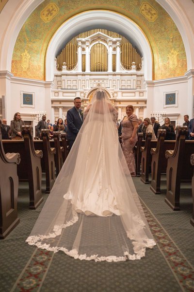 Joseph Wedding — wedding photography by Stephen Lawson