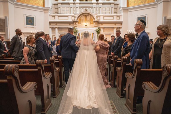 Joseph Wedding — wedding photography by Stephen Lawson