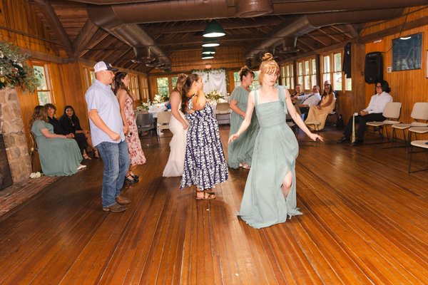 Payton and Jaylen's Wedding — wedding photography by Stephen Lawson