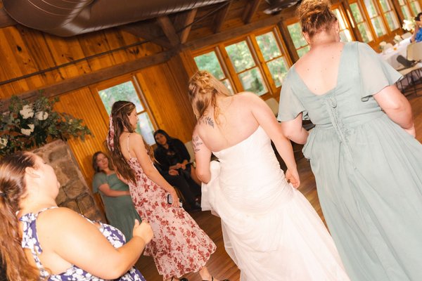 Payton and Jaylen's Wedding — wedding photography by Stephen Lawson