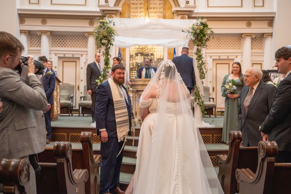 Joseph Wedding — wedding photography by Stephen Lawson