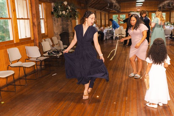 Payton and Jaylen's Wedding — wedding photography by Stephen Lawson