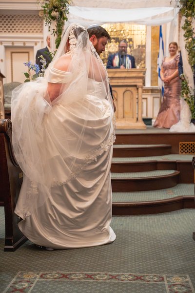 Joseph Wedding — wedding photography by Stephen Lawson