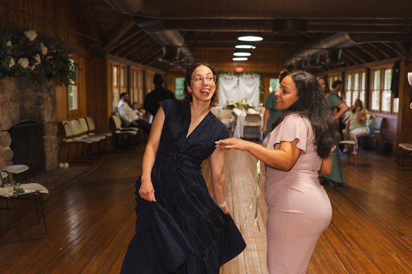 Payton and Jaylen's Wedding — wedding photography by Stephen Lawson