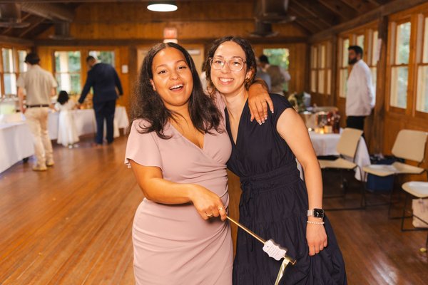 Payton and Jaylen's Wedding — wedding photography by Stephen Lawson