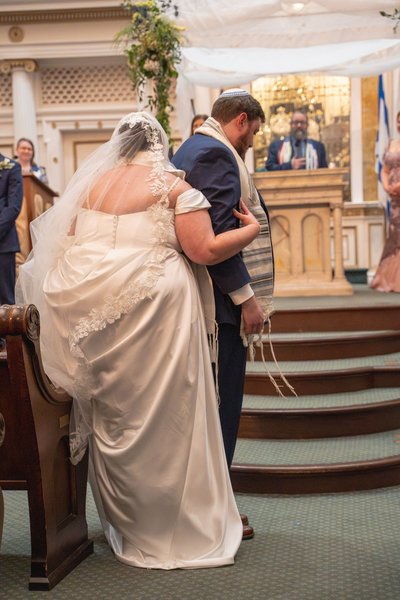 Joseph Wedding — wedding photography by Stephen Lawson