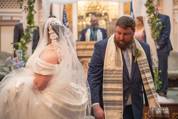Joseph Wedding — wedding photography by Stephen Lawson