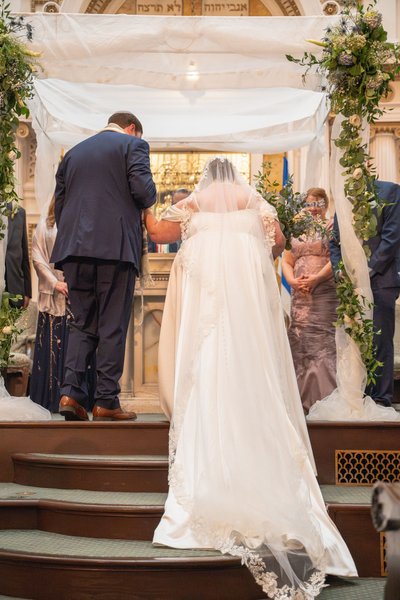 Joseph Wedding — wedding photography by Stephen Lawson