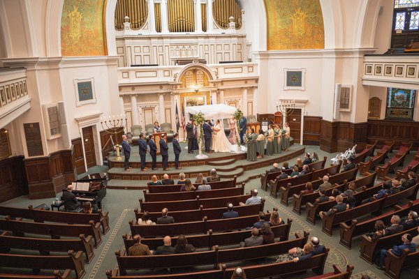 Joseph Wedding — wedding photography by Stephen Lawson