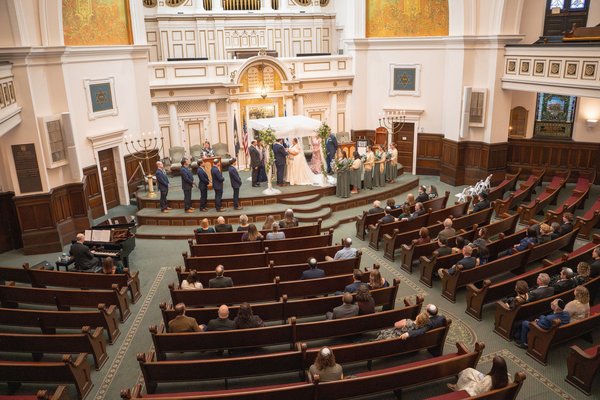 Joseph Wedding — wedding photography by Stephen Lawson