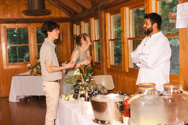 Payton and Jaylen's Wedding — wedding photography by Stephen Lawson