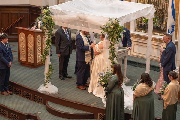 Joseph Wedding — wedding photography by Stephen Lawson