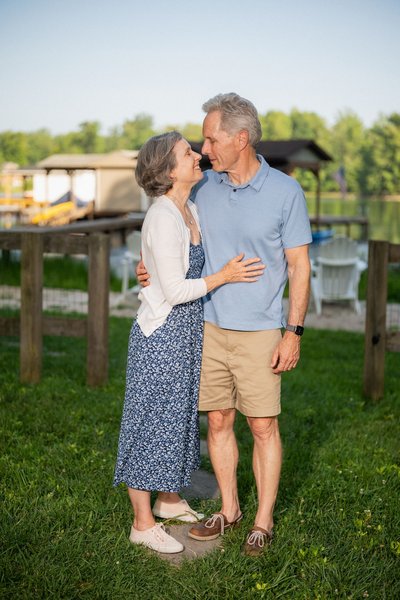 Megan's Family Session — family photography by Stephen Lawson