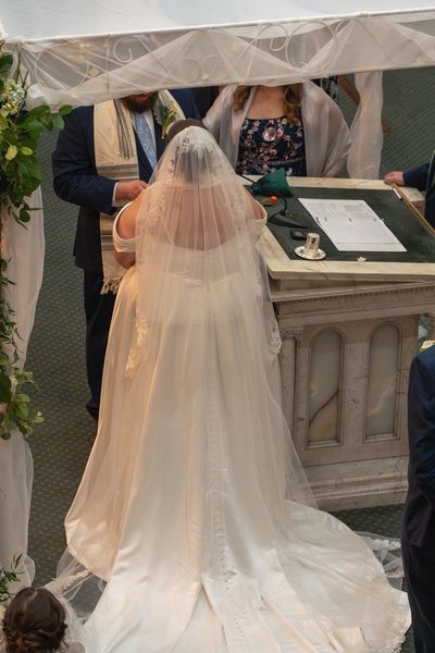 Joseph Wedding — wedding photography by Stephen Lawson