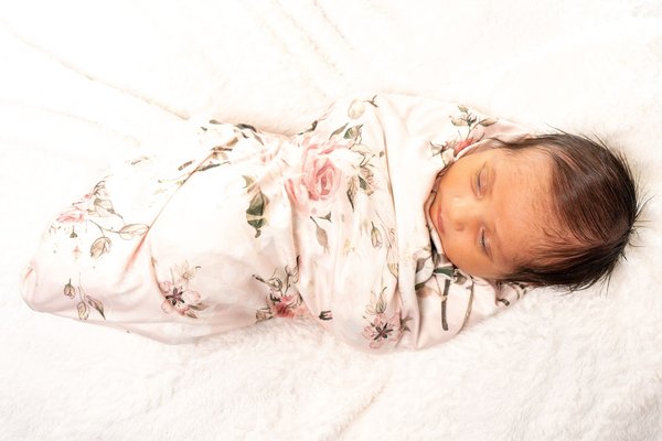 Amrita's Newborn Session — portraits photography by Stephen Lawson