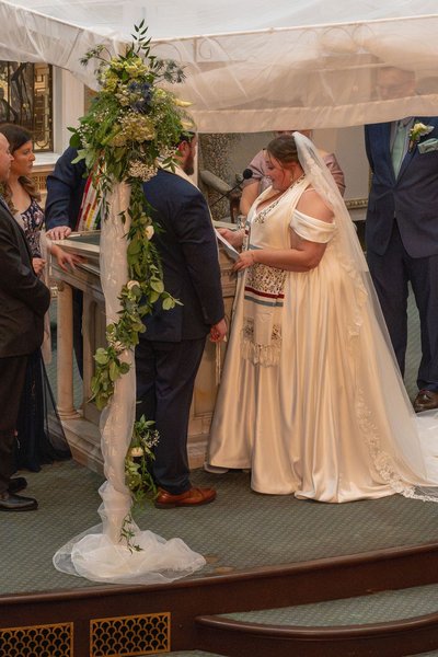 Joseph Wedding — wedding photography by Stephen Lawson