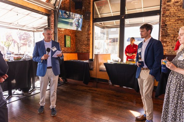 Whiteford’s Masters Event — event photography by Stephen Lawson
