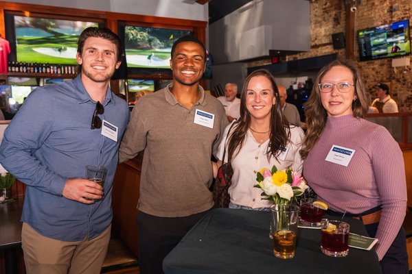 Whiteford’s Masters Event — event photography by Stephen Lawson