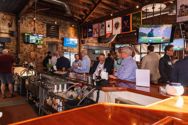 Whiteford’s Masters Event — event photography by Stephen Lawson