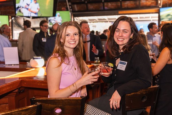 Whiteford’s Masters Event — event photography by Stephen Lawson