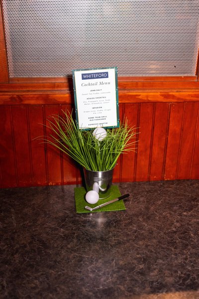 Whiteford’s Masters Event — event photography by Stephen Lawson