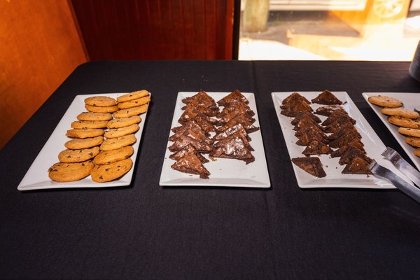 Whiteford’s Masters Event — event photography by Stephen Lawson
