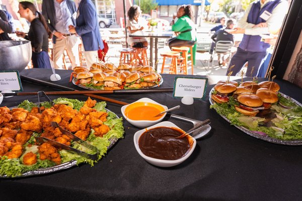 Whiteford’s Masters Event — event photography by Stephen Lawson