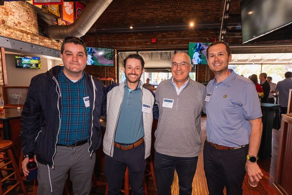 Whiteford’s Masters Event — event photography by Stephen Lawson