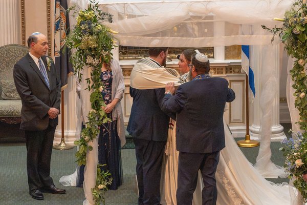 Joseph Wedding — wedding photography by Stephen Lawson