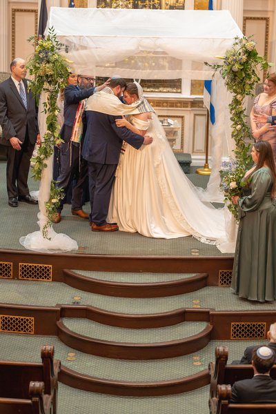 Joseph Wedding — wedding photography by Stephen Lawson