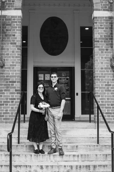 Camden and Sam's Elopement — elopement photography by Stephen Lawson